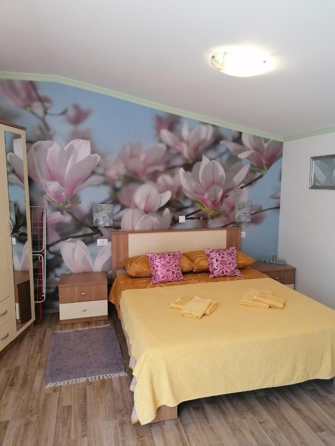 Rooms Katarina Kadumi Buitenkant foto