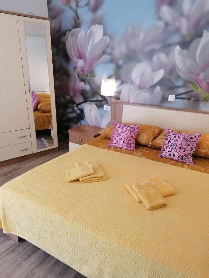 Rooms Katarina Kadumi Buitenkant foto