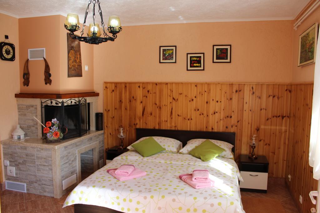 Rooms Katarina Kadumi Buitenkant foto