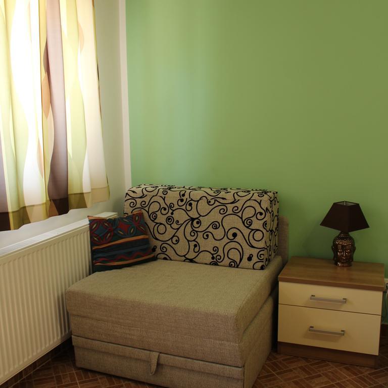 Rooms Katarina Kadumi Buitenkant foto